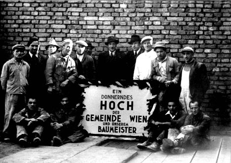 Teamfoto aus alten Tagen - Kanalservice Gladt